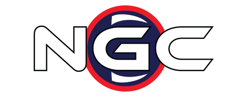 NGC Transparent logo